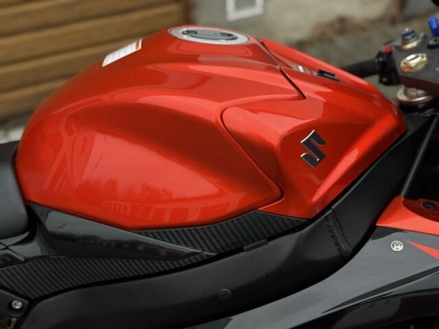 Сузукі GSXR, об'ємом двигуна 0.6 л та пробігом 0 тис. км за 8500 $, фото 9 на Automoto.ua