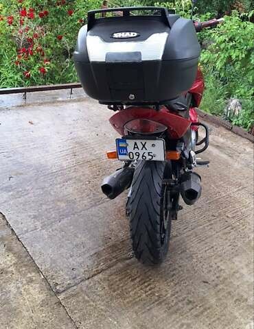 Сузуки GW 250, объемом двигателя 0 л и пробегом 25 тыс. км за 2500 $, фото 3 на Automoto.ua