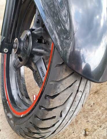 Сузуки GW 250, объемом двигателя 0 л и пробегом 25 тыс. км за 2500 $, фото 11 на Automoto.ua