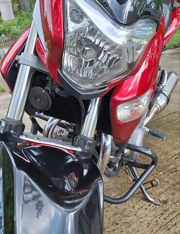 Сузуки GW 250, объемом двигателя 0 л и пробегом 25 тыс. км за 2500 $, фото 12 на Automoto.ua