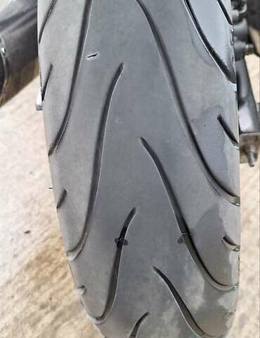 Сузуки GW 250, объемом двигателя 0 л и пробегом 25 тыс. км за 2500 $, фото 6 на Automoto.ua