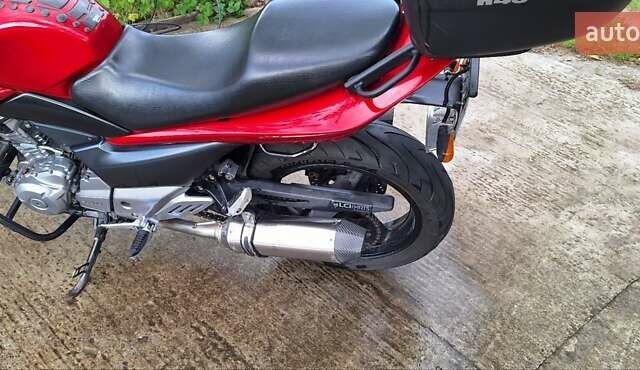 Сузуки GW 250, объемом двигателя 0 л и пробегом 25 тыс. км за 2500 $, фото 5 на Automoto.ua
