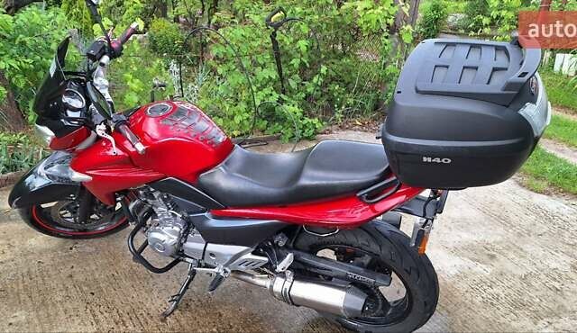 Сузуки GW 250, объемом двигателя 0 л и пробегом 25 тыс. км за 2500 $, фото 4 на Automoto.ua