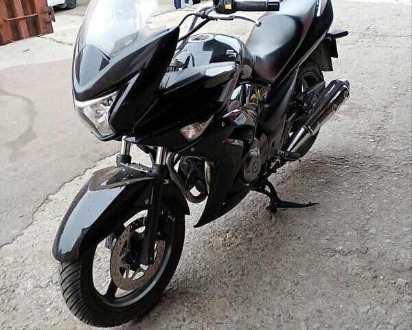 Сузуки GW 250, объемом двигателя 0.25 л и пробегом 24 тыс. км за 2500 $, фото 4 на Automoto.ua