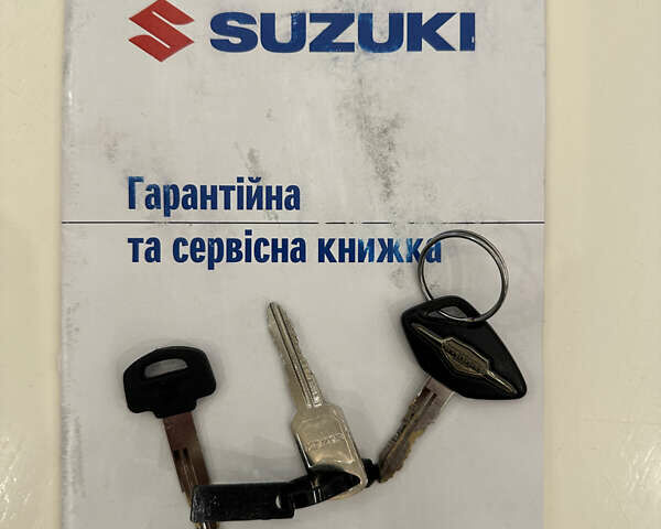 Чорний Сузукі Intruder 1500, об'ємом двигуна 1.5 л та пробігом 38 тис. км за 12500 $, фото 19 на Automoto.ua
