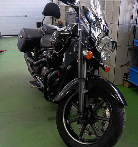 Чорний Сузукі Intruder 1500, об'ємом двигуна 1.5 л та пробігом 38 тис. км за 12500 $, фото 22 на Automoto.ua