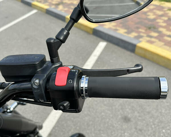 Чорний Сузукі Intruder 1500, об'ємом двигуна 1.5 л та пробігом 38 тис. км за 12500 $, фото 11 на Automoto.ua