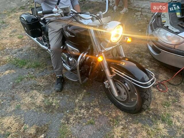 Сузукі Intruder 1500, об'ємом двигуна 0 л та пробігом 2 тис. км за 4687 $, фото 1 на Automoto.ua