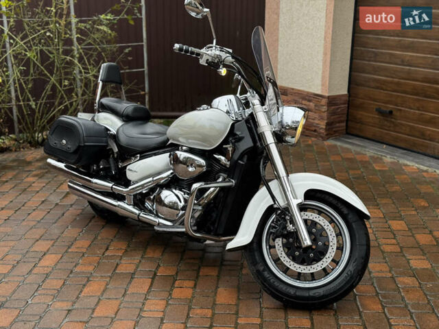 Білий Сузукі Intruder 400, об'ємом двигуна 0.4 л та пробігом 20 тис. км за 3500 $, фото 24 на Automoto.ua