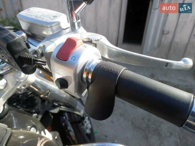 Коричневий Сузукі Intruder 400, об'ємом двигуна 0.4 л та пробігом 20 тис. км за 5400 $, фото 9 на Automoto.ua