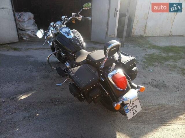 Коричневий Сузукі Intruder 400, об'ємом двигуна 0.4 л та пробігом 20 тис. км за 5400 $, фото 3 на Automoto.ua