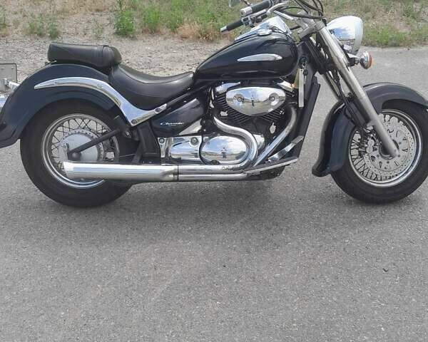 Сузуки Intruder 400, объемом двигателя 0 л и пробегом 45 тыс. км за 3200 $, фото 4 на Automoto.ua