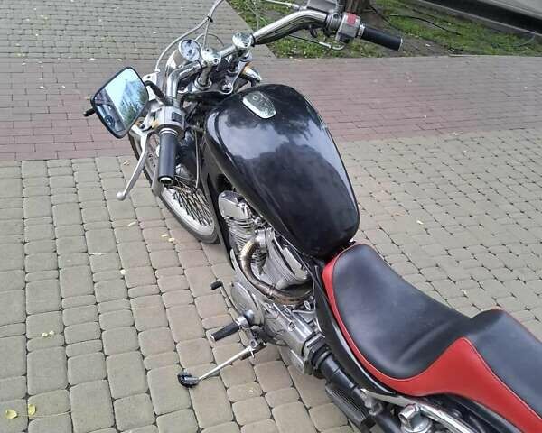 Сузуки Intruder 400, объемом двигателя 0 л и пробегом 36 тыс. км за 1676 $, фото 2 на Automoto.ua