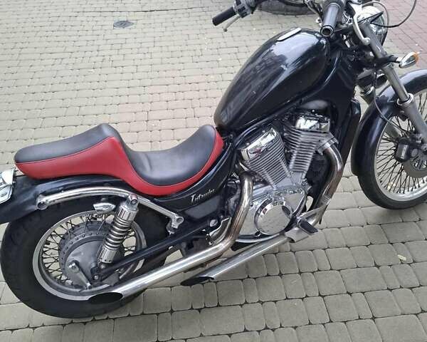 Сузуки Intruder 400, объемом двигателя 0 л и пробегом 36 тыс. км за 1676 $, фото 5 на Automoto.ua