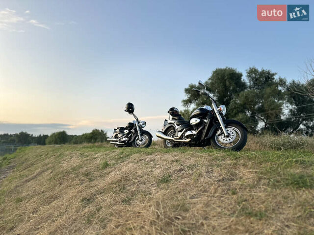 Сузуки Intruder 400, объемом двигателя 0.4 л и пробегом 60 тыс. км за 3500 $, фото 4 на Automoto.ua