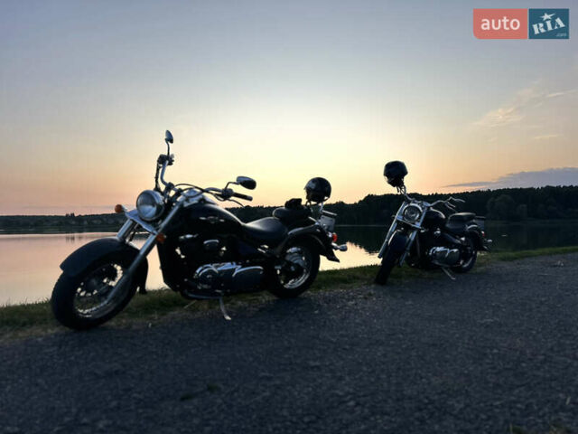 Сузуки Intruder 400, объемом двигателя 0.4 л и пробегом 60 тыс. км за 3500 $, фото 3 на Automoto.ua