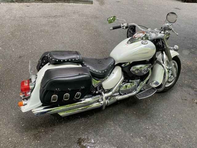 Сузуки Intruder 400, объемом двигателя 0.4 л и пробегом 0 тыс. км за 3999 $, фото 5 на Automoto.ua
