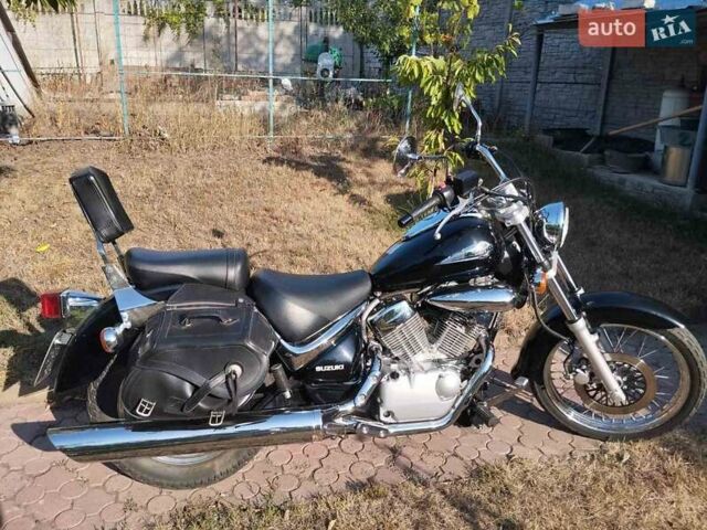 Сузуки Intruder 400, объемом двигателя 0 л и пробегом 9 тыс. км за 3000 $, фото 5 на Automoto.ua
