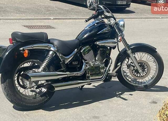 Сузуки Intruder 400, объемом двигателя 0 л и пробегом 46 тыс. км за 2700 $, фото 1 на Automoto.ua