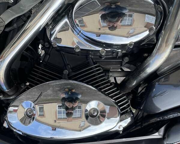 Сузуки Intruder 400, объемом двигателя 0.4 л и пробегом 52 тыс. км за 4600 $, фото 8 на Automoto.ua