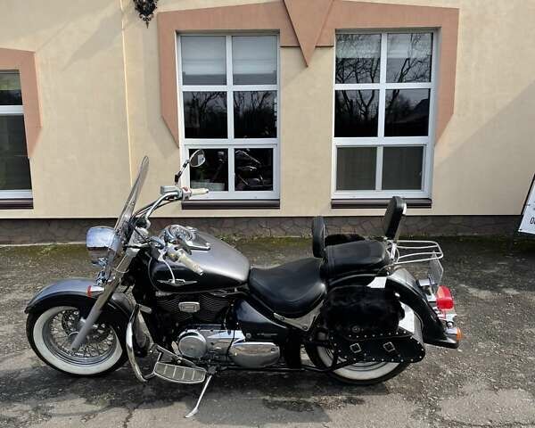 Сузуки Intruder 400, объемом двигателя 0.4 л и пробегом 52 тыс. км за 4600 $, фото 1 на Automoto.ua
