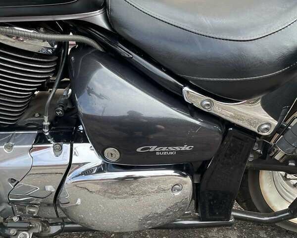 Сузуки Intruder 400, объемом двигателя 0.4 л и пробегом 52 тыс. км за 4600 $, фото 11 на Automoto.ua