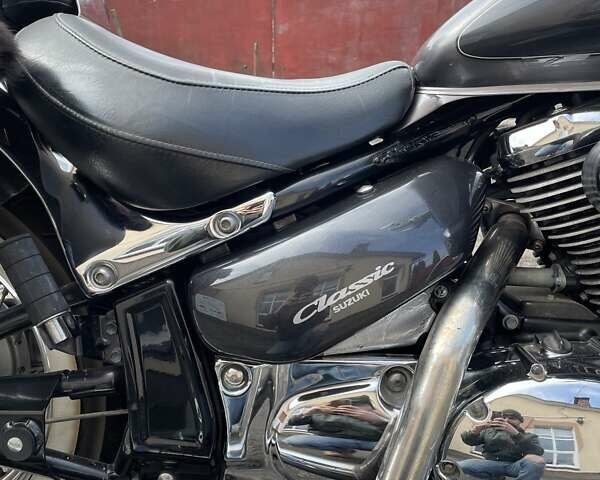 Сузуки Intruder 400, объемом двигателя 0.4 л и пробегом 52 тыс. км за 4600 $, фото 7 на Automoto.ua