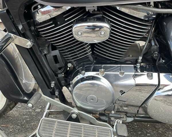 Сузуки Intruder 400, объемом двигателя 0.4 л и пробегом 52 тыс. км за 4600 $, фото 12 на Automoto.ua