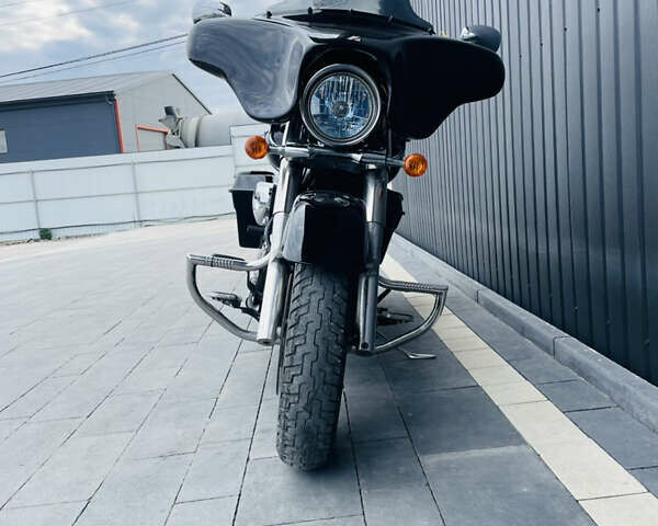 Чорний Сузукі Intruder 400 Classic, об'ємом двигуна 0.4 л та пробігом 34 тис. км за 4300 $, фото 7 на Automoto.ua