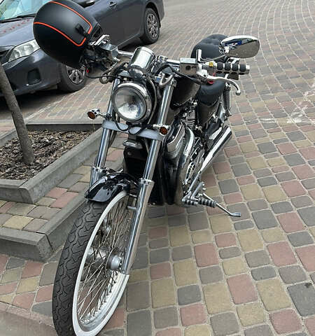 Сузуки Intruder 400 Classic, объемом двигателя 0 л и пробегом 37 тыс. км за 2500 $, фото 5 на Automoto.ua