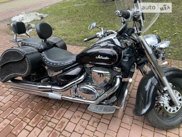 Сузукі Intruder 400 Classic, об'ємом двигуна 0 л та пробігом 38 тис. км за 5100 $, фото 15 на Automoto.ua