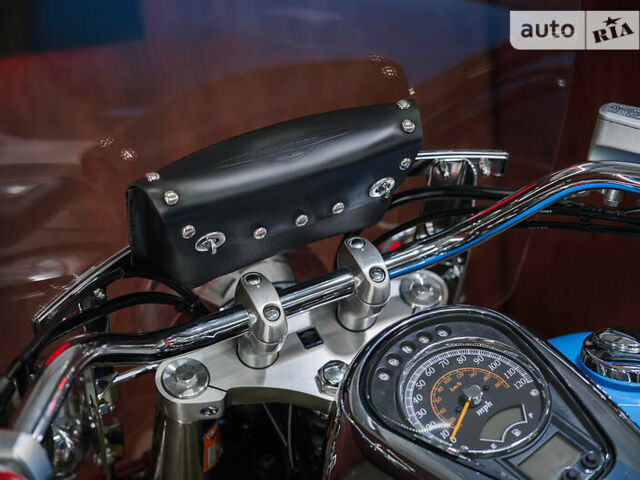 Сузуки Intruder 800, объемом двигателя 0.8 л и пробегом 28 тыс. км за 10000 $, фото 12 на Automoto.ua