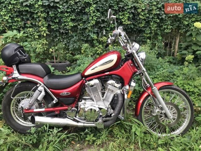 Сузуки Intruder 800, объемом двигателя 0 л и пробегом 60 тыс. км за 3600 $, фото 1 на Automoto.ua
