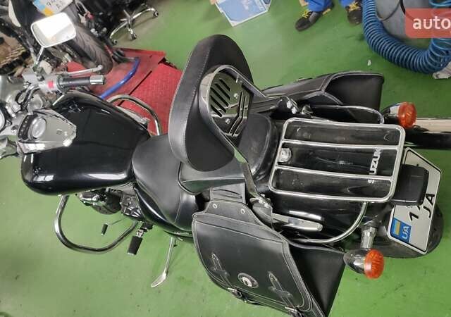 Чорний Сузукі Intruder M800, об'ємом двигуна 0.81 л та пробігом 38 тис. км за 5700 $, фото 3 на Automoto.ua