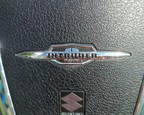 Черный Сузуки Intruder M 1800R, объемом двигателя 0 л и пробегом 4 тыс. км за 18000 $, фото 11 на Automoto.ua