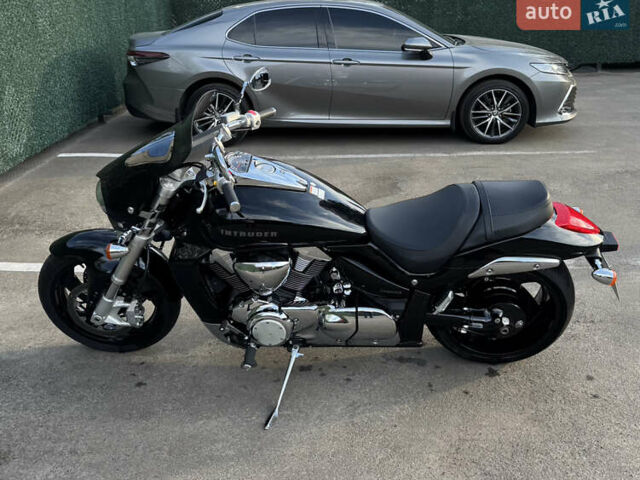 Сузуки Intruder M 1800R, объемом двигателя 0 л и пробегом 2 тыс. км за 18000 $, фото 8 на Automoto.ua