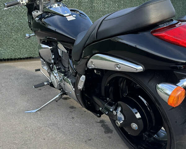 Сузуки Intruder M 1800R, объемом двигателя 0 л и пробегом 2 тыс. км за 18000 $, фото 1 на Automoto.ua