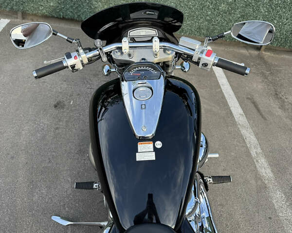 Сузуки Intruder M 1800R, объемом двигателя 0 л и пробегом 2 тыс. км за 18000 $, фото 5 на Automoto.ua