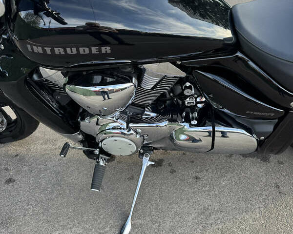 Сузуки Intruder M 1800R, объемом двигателя 0 л и пробегом 2 тыс. км за 18000 $, фото 12 на Automoto.ua