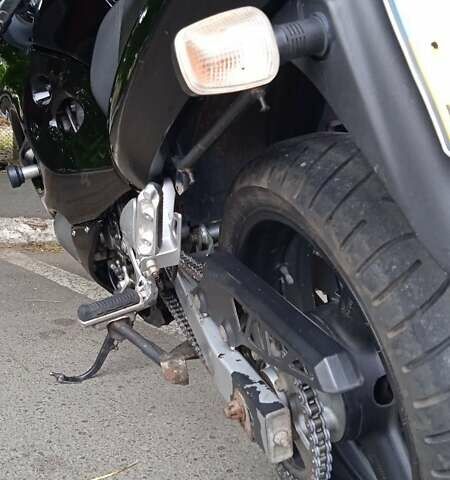 Черный Сузуки Katana 1000, объемом двигателя 0 л и пробегом 22 тыс. км за 2700 $, фото 5 на Automoto.ua