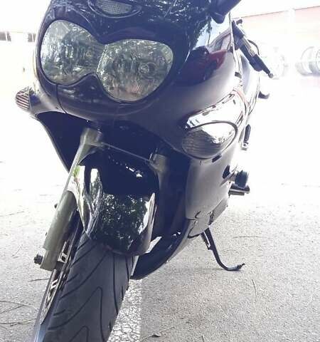 Черный Сузуки Katana 1000, объемом двигателя 0 л и пробегом 22 тыс. км за 2700 $, фото 8 на Automoto.ua