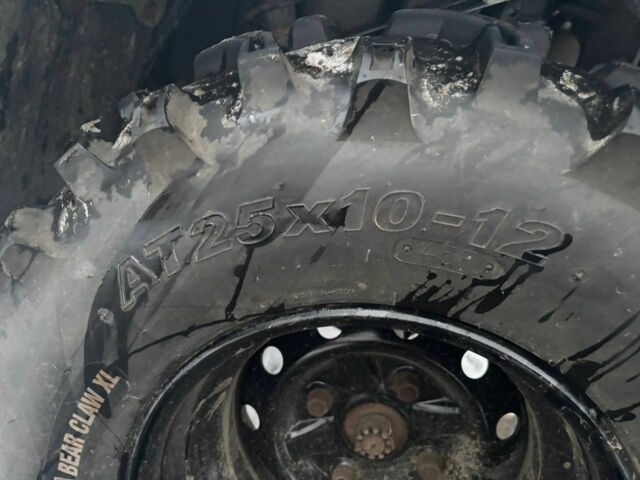 Сузуки KingQuad, объемом двигателя 0 л и пробегом 0 тыс. км за 3900 $, фото 7 на Automoto.ua