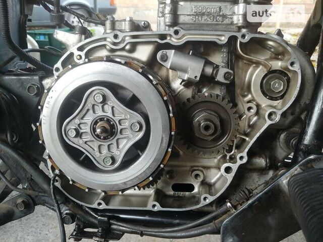 Красный Сузуки LS 400 Savage, объемом двигателя 0.4 л и пробегом 22 тыс. км за 1750 $, фото 8 на Automoto.ua