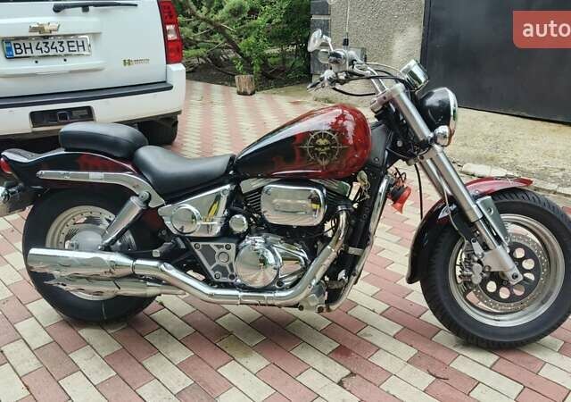 Чорний Сузукі Marauder 800, об'ємом двигуна 0.8 л та пробігом 3 тис. км за 3300 $, фото 7 на Automoto.ua
