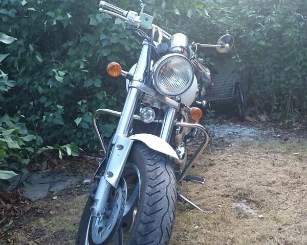 Белый Сузуки Marauder VZ 800, объемом двигателя 0.8 л и пробегом 1 тыс. км за 3700 $, фото 11 на Automoto.ua