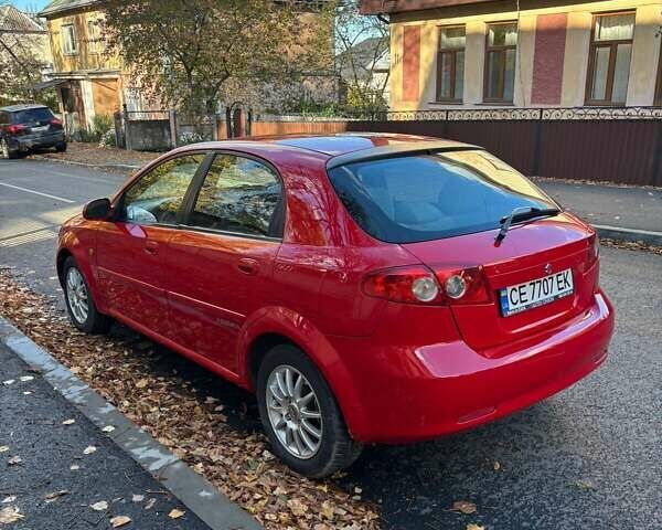 Красный Сузуки Reno, объемом двигателя 2 л и пробегом 183 тыс. км за 4000 $, фото 3 на Automoto.ua