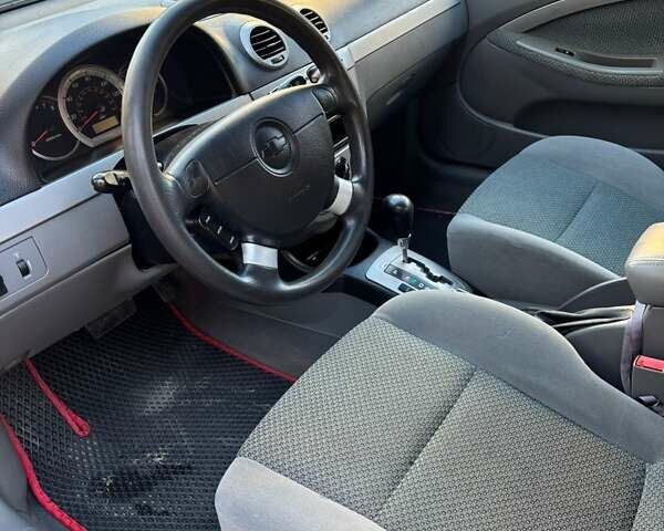 Красный Сузуки Reno, объемом двигателя 2 л и пробегом 183 тыс. км за 4000 $, фото 9 на Automoto.ua