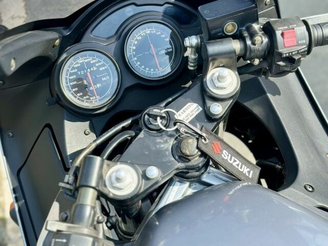 Сузукі RF 600R, об'ємом двигуна 0.6 л та пробігом 0 тис. км за 3500 $, фото 7 на Automoto.ua