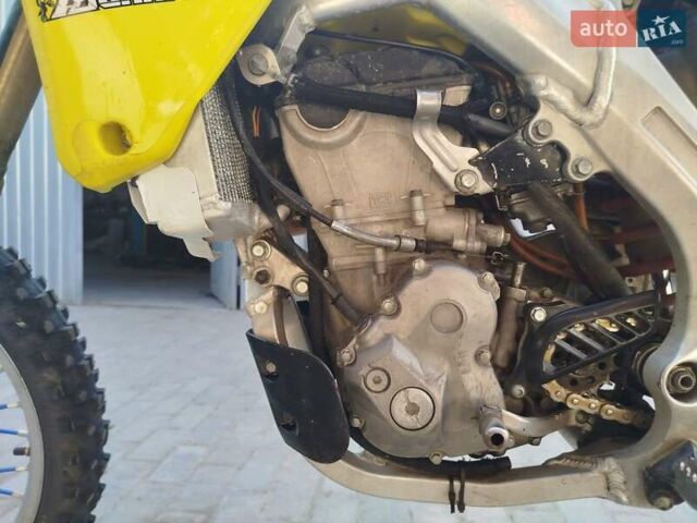 Сузуки RM-Z 450, объемом двигателя 0 л и пробегом 35 тыс. км за 2400 $, фото 2 на Automoto.ua