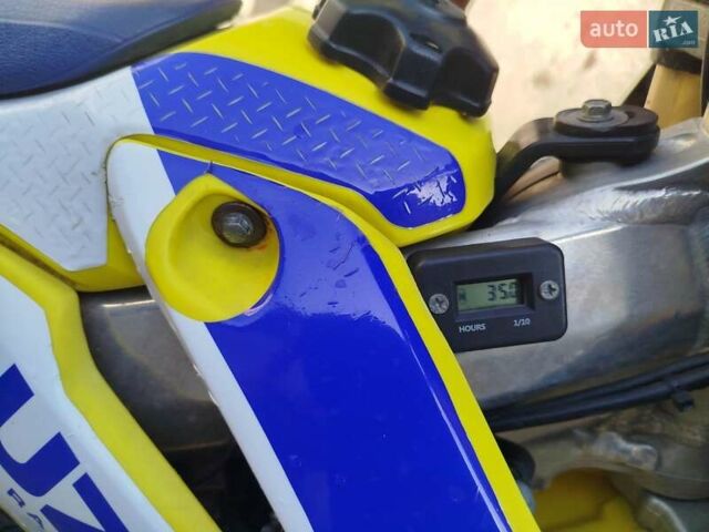 Сузуки RM-Z 450, объемом двигателя 0 л и пробегом 35 тыс. км за 2400 $, фото 4 на Automoto.ua